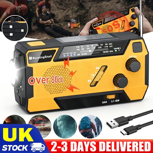 2000mah wind solar radio - 2000mah,