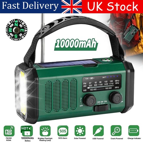10000mah wind solar - 10000mah,