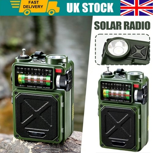Wind radio am fm sw - radio,