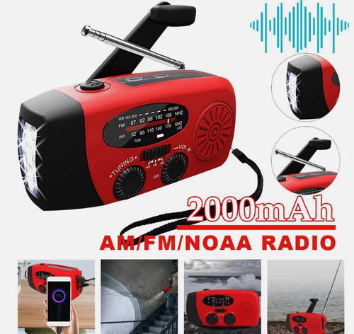 Portable dynamo wind - portable,