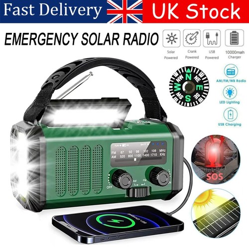 Wind solar radio - up,