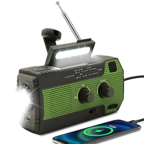 Wind solar radio solarbaby - wind, radio,solarbaby
