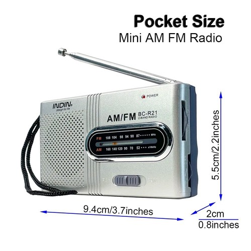 Wind solar radio - wind,