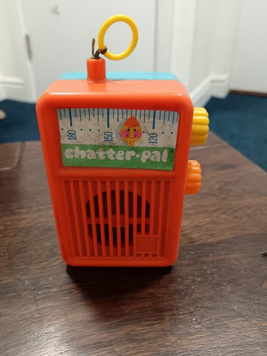 Vintage 1971 mattel - vintage,