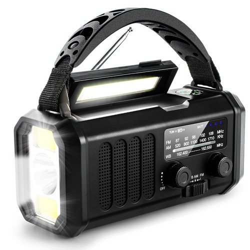 10000 mah emergency wind - mah,