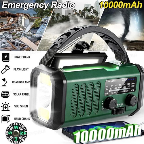 10000mah wind solar - 10000mah,