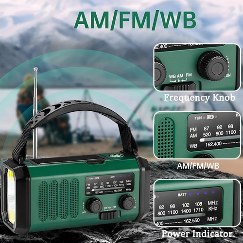 10000 mah emergency - 10000, wind