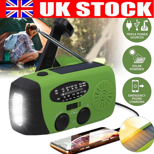 2000mah emergency wind - 2000mah,