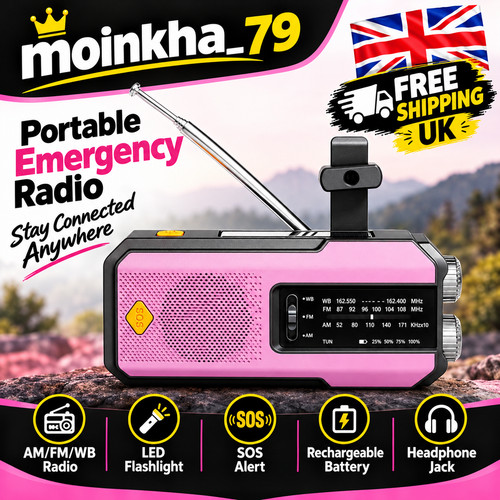 2000mah wind solar radio - wind, up