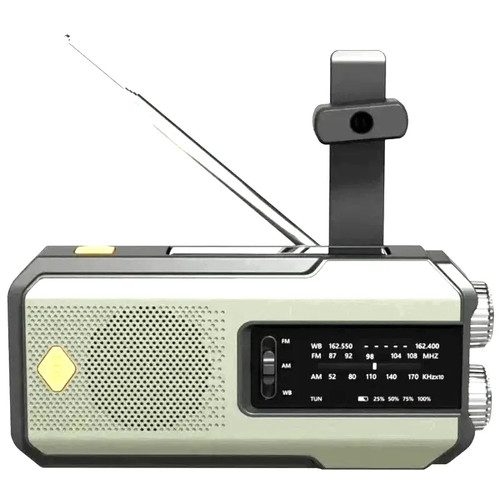 2000mah wind solar radio - 2000mah, up