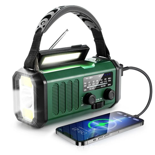 100000mah emergency wind - 100000mah,