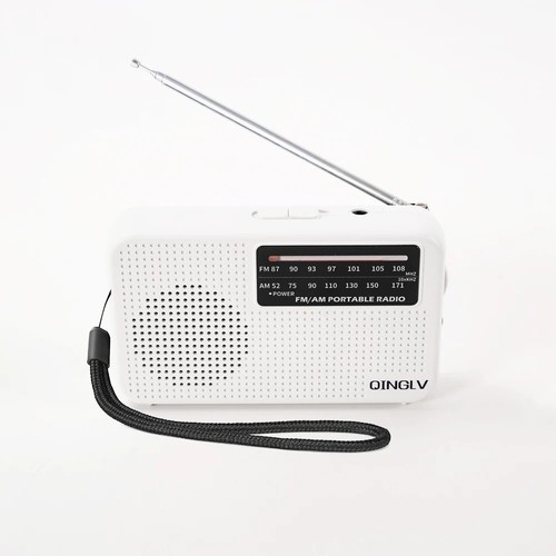 2000mah wind solar radio - 2000mah,