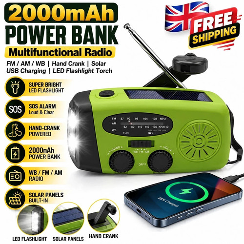 2000mah wind solar - wind, up