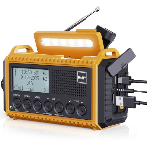 Rocam wind solar radio - wind,