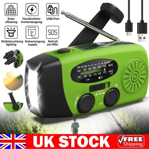 2000mah emergency wind - emergency,