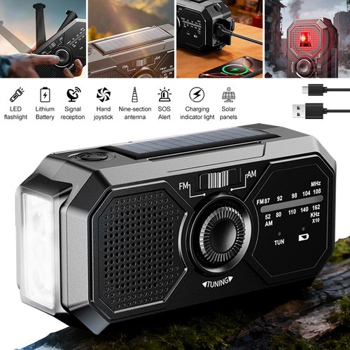 1200mah emergency wind - emergency,