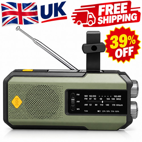 2000mah wind solar radio - up,