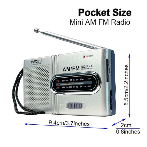 Wind solar radio hand crank - radio,