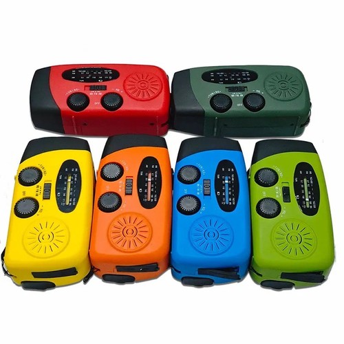 2000mah wind solar radio - 2000mah,