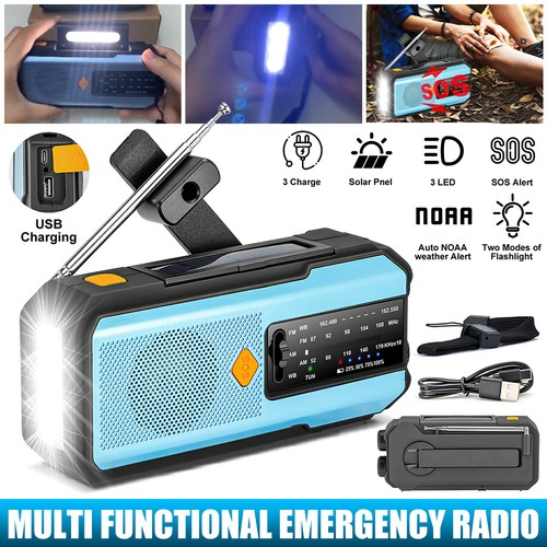 2000mah wind solar radio - wind,