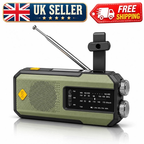 100000mah wind solar radio - 100000mah, up